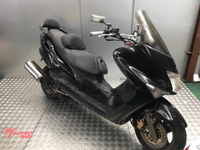 ヤマハ マジェスティ１２５ 台湾製 ｆｉ車 ４スト ｂｉｋｅ ｌｉｆｅ 新車 中古バイクなら グーバイク