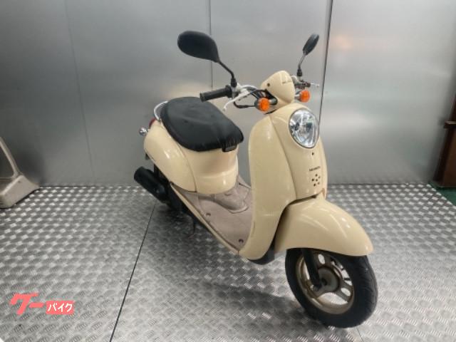 車両情報 ホンダ クレアスクーピー Bike Life 中古バイク 新車バイク探しはバイクブロス