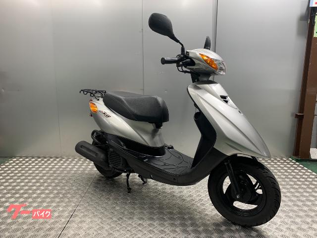 ヤマハ ｊｏｇ ２０１５年式 ４スト ｆｉ車 ｂｉｋｅ ｌｉｆｅ 新車 中古バイクなら グーバイク