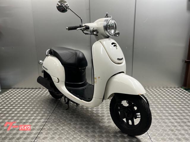 車両情報 ホンダ ジョルノ Bike Life 中古バイク 新車バイク探しはバイクブロス