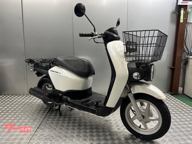 ホンダ ベンリィ110 bike life 新車 中古バイクなら グーバイク ホンダ ベンリィ110 bike life 新車 中古バイクなら グーバイク
