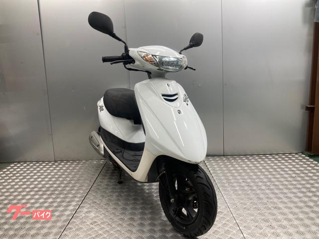 ヤマハ ｊｏｇ ｚｒ ２０１１年式 ｆｉ ４スト セル始動 ｂｉｋｅ ｌｉｆｅ 新車 中古バイクなら グーバイク