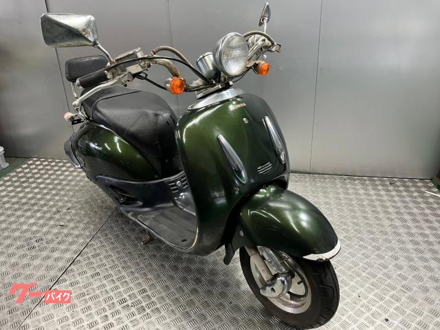 ホンダ HONDA ジョーカー90 鹿児島-