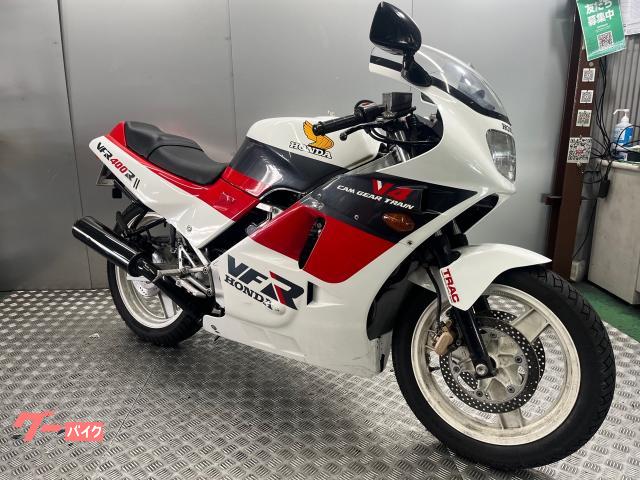 ホンダ ＶＦＲ４００Ｒ｜Ｂｉｋｅ ｌｉｆｅ｜新車・中古バイクなら ...