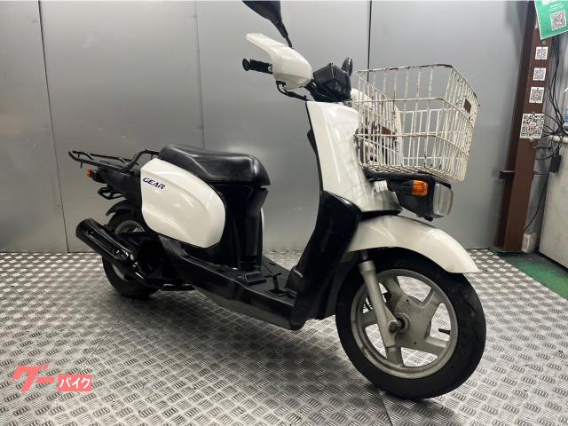 門真市引き取り 中古 原付自転車 バイク