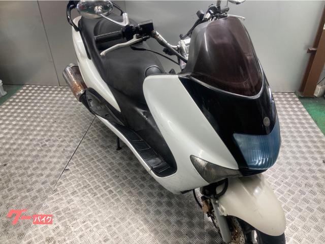 ヤマハ マジェスティ１２５ ｜Ｂｉｋｅ ｌｉｆｅ｜新車・中古バイク ...