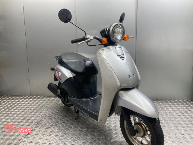 ホンダトゥデイ☆まだまだ乗れます！ - ホンダ