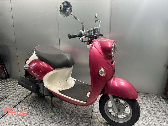 ヤマハ ビーノ 中古車 - ヤマハ