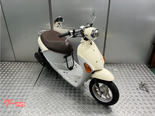 スズキ レッツ４パレット｜Ｂｉｋｅ ｌｉｆｅ｜新車・中古バイクなら【グーバイク】