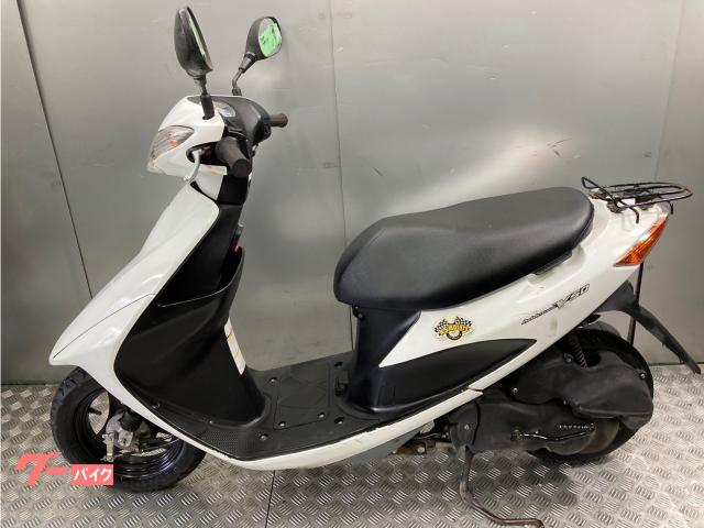 スズキ アドレスＶ５０｜Ｂｉｋｅ ｌｉｆｅ｜新車・中古バイクなら 