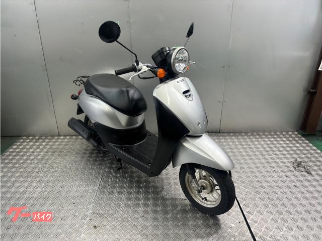 ホンダ トゥデイ｜Ｂｉｋｅ ｌｉｆｅ｜新車・中古バイクなら【グーバイク】