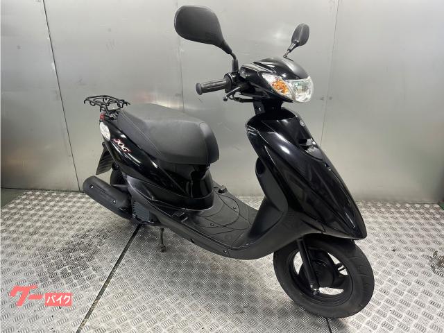 車両情報:ヤマハ JOG | Bike life | 中古バイク・新車バイク探しはバイクブロス