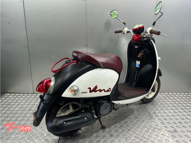 ヤマハ ビーノ｜Ｂｉｋｅ ｌｉｆｅ｜新車・中古バイクなら【グーバイク】