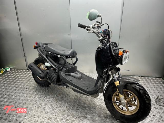 ホンダ ズーマーカスタム｜Ｂｉｋｅ ｌｉｆｅ｜新車・中古バイクなら【グーバイク】