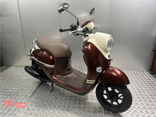 車両情報:ヤマハ ビーノ | Bike life | 中古バイク・新車バイク探しはバイクブロス