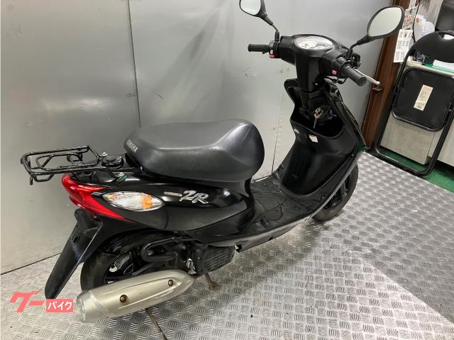 ヤマハ ＪＯＧ ＺＲ｜Ｂｉｋｅ ｌｉｆｅ｜新車・中古バイクなら【グーバイク】