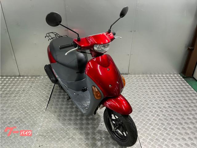 スズキ レッツ４｜Ｂｉｋｅ ｌｉｆｅ｜新車・中古バイクなら【グーバイク】