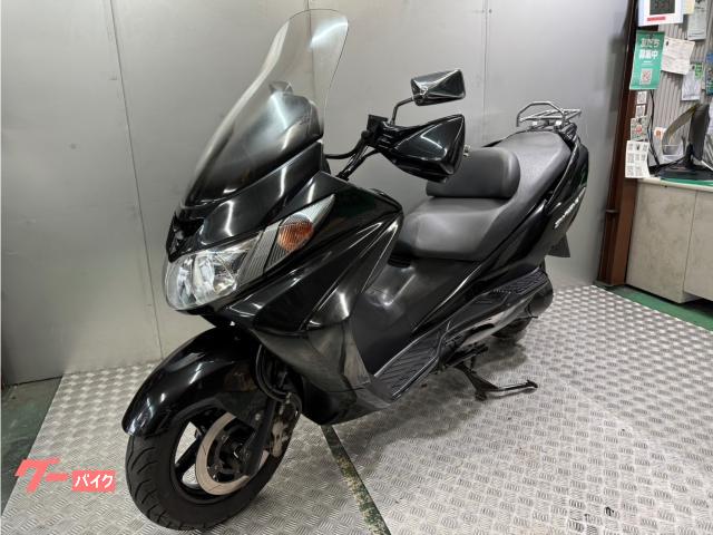 車両情報:スズキ スカイウェイブ250 タイプS | Bike life | 中古バイク・新車バイク探しはバイクブロス