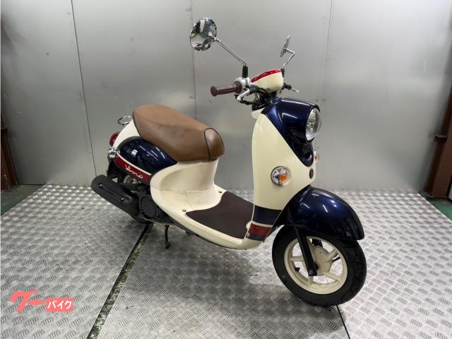 ヤマハ ビーノＤＸ｜Ｂｉｋｅ ｌｉｆｅ｜新車・中古バイクなら【グーバイク】