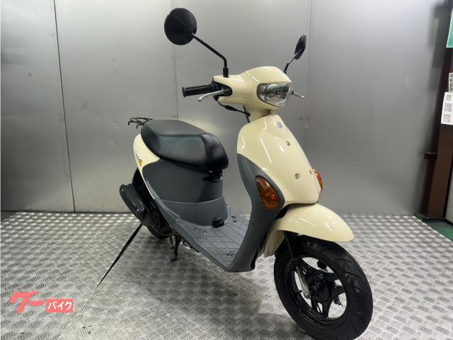 車両情報:スズキ レッツ4 | Bike life | 中古バイク・新車バイク探しはバイクブロス