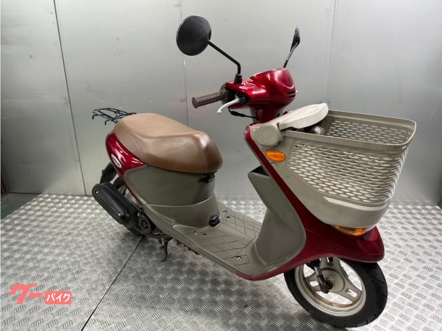 スズキ レッツ４バスケット｜Ｂｉｋｅ ｌｉｆｅ｜新車・中古バイクなら【グーバイク】