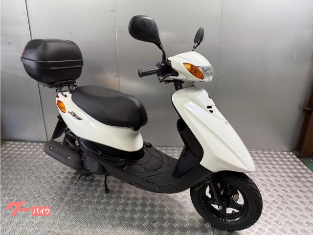 車両情報:ヤマハ JOG | Bike life | 中古バイク・新車バイク探しはバイクブロス