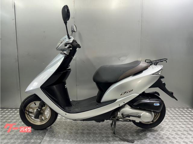 ホンダ Ｄｉｏ｜Ｂｉｋｅ ｌｉｆｅ｜新車・中古バイクなら【グーバイク】