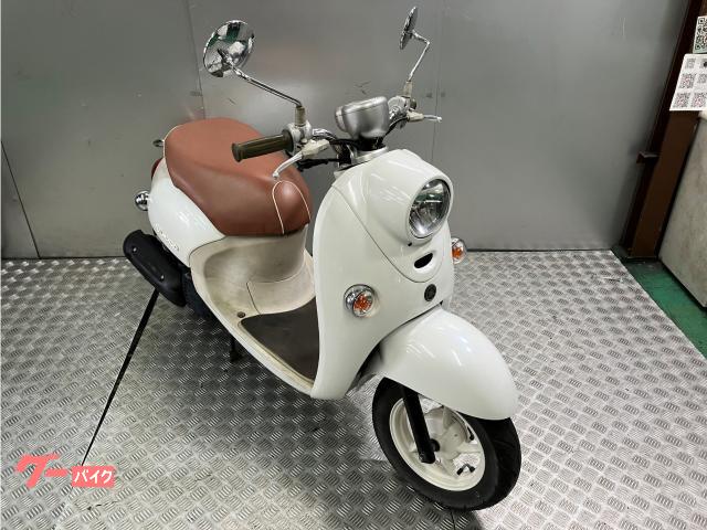 ヤマハ ビーノ｜Ｂｉｋｅ ｌｉｆｅ｜新車・中古バイクなら【グーバイク】