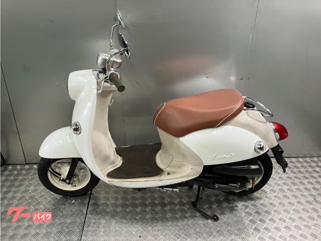 車両情報:ヤマハ ビーノ | Bike life | 中古バイク・新車バイク探しはバイクブロス