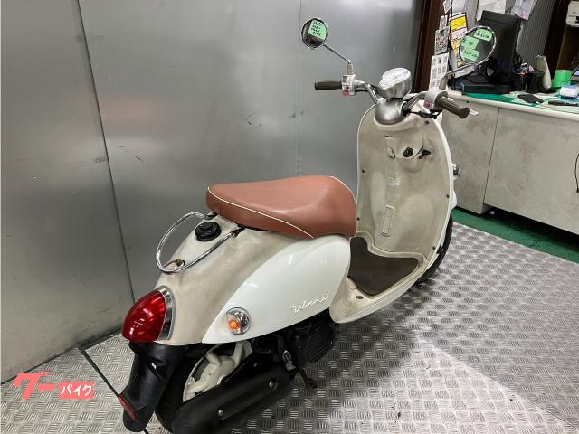 ヤマハ ビーノ｜Ｂｉｋｅ ｌｉｆｅ｜新車・中古バイクなら【グーバイク】