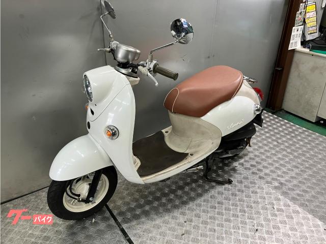 ヤマハ ビーノ｜Ｂｉｋｅ ｌｉｆｅ｜新車・中古バイクなら【グーバイク】