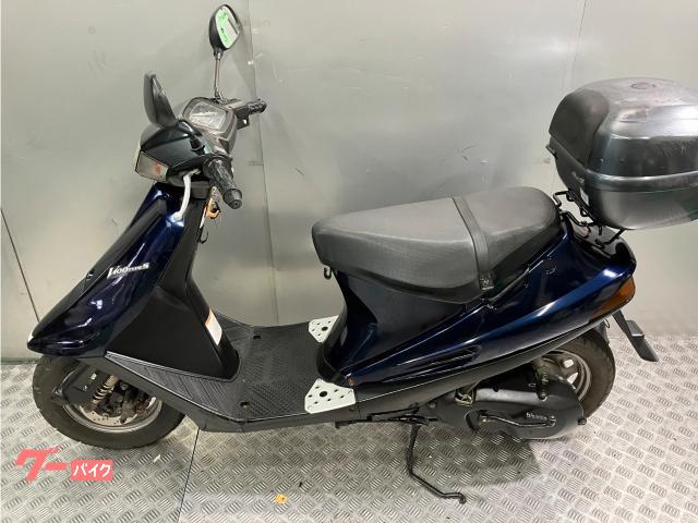 車両情報:スズキ アドレスV100 | Bike life | 中古バイク・新車バイク探しはバイクブロス