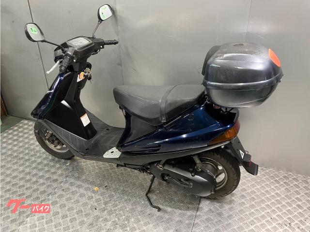 車両情報:スズキ アドレスV100 | Bike life | 中古バイク・新車バイク探しはバイクブロス