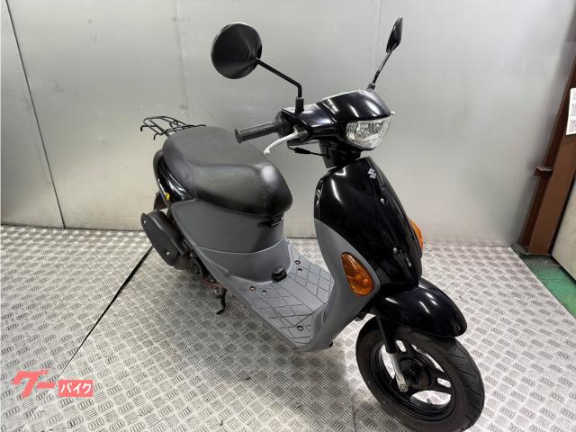 車両情報:スズキ レッツ4 | Bike life | 中古バイク・新車バイク探しはバイクブロス