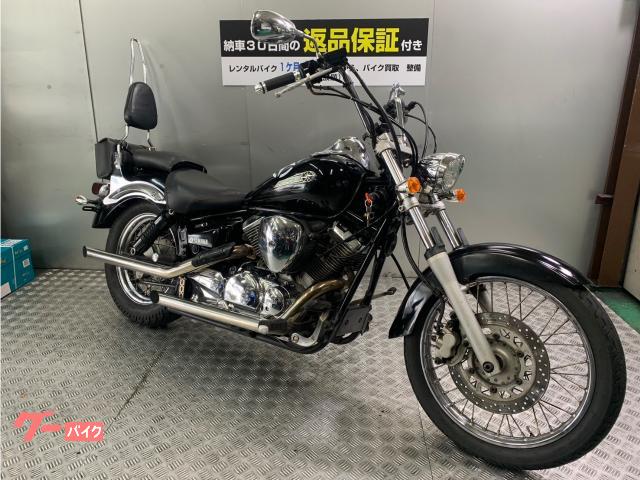 ドラッグスター２５０