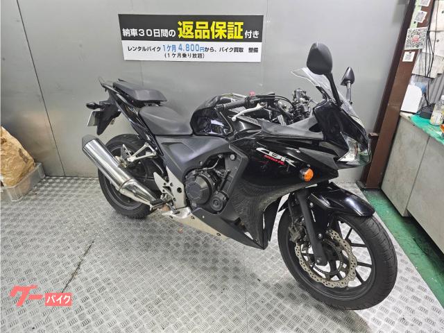 ＣＢＲ４００Ｒ