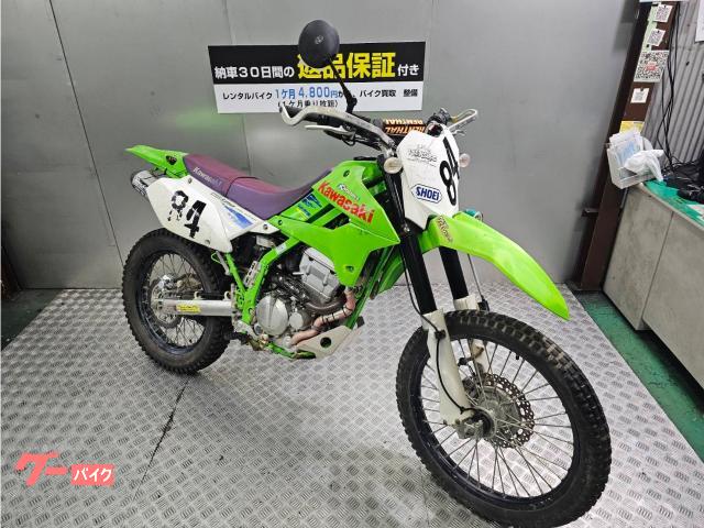 ＫＬＸ２５０