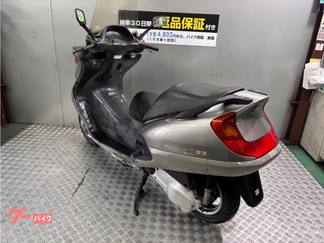 埼玉川口発！ホンダ　フォーサイト　パープル　純正色　即引渡し可能！ ホンダ フォーサイト のカタログ情報 | 新車・中古バイク情報 GooBike