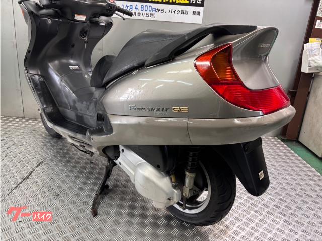 埼玉川口発！ホンダ　フォーサイト　パープル　即引渡し可能！ ホンダ フォーサイト｜Bike life｜新車・中古バイクなら