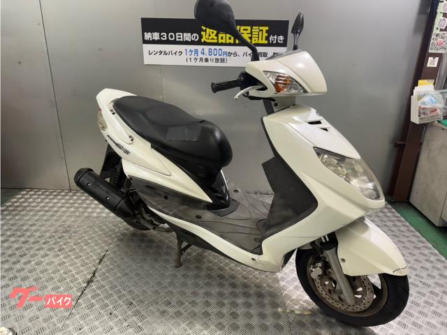 シグナスＸ