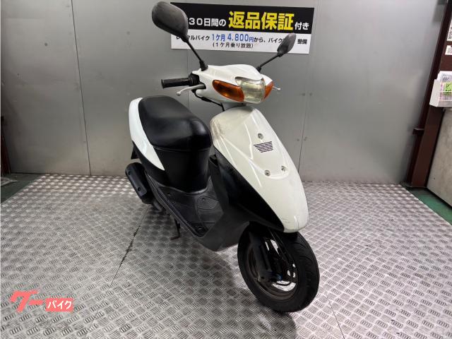 レッツII