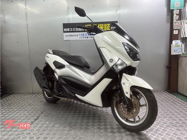 ＮＭＡＸ１５５