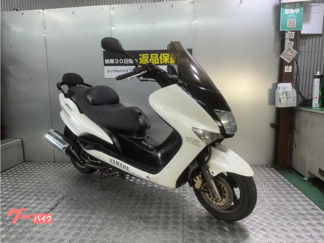 マジェスティ１２５