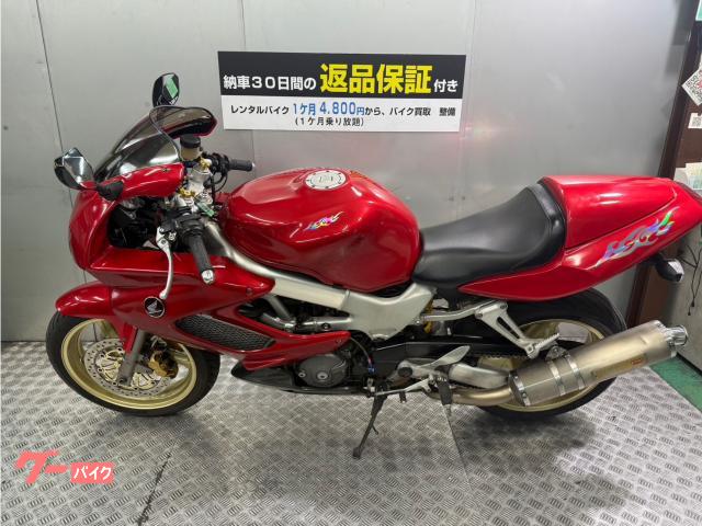 ホンダ VTR1000F｜Bike life｜新車・中古バイクなら