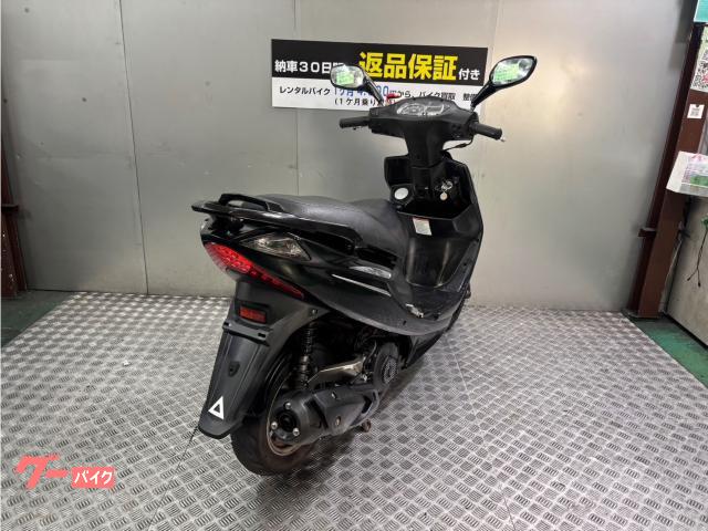 スズキ GSR125|Bike life|新車・中古バイクなら スズキ GSR125|Bike life|新車・中古バイクなら