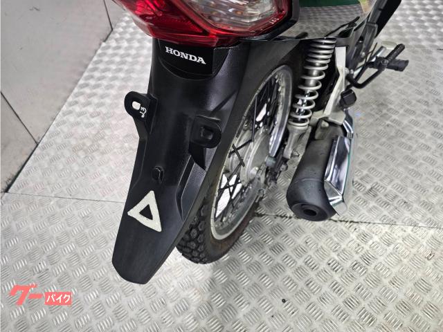 ホンダ WAVEアルファ110｜Bike life｜新車・中古バイク