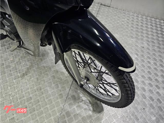 ホンダ WAVEアルファ110｜RENTA BUY KU FC加盟店