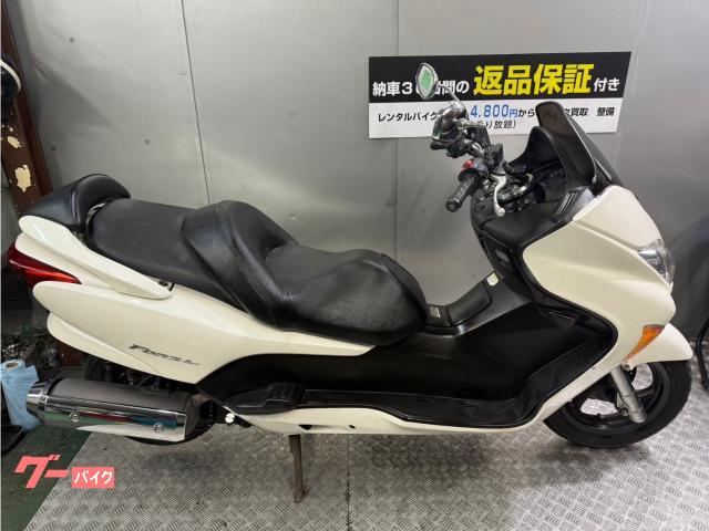 【9/23売約済み】9/17入庫 ホンダ フォルツァZ 車両情報:ホンダ フォルツァ Z | 大西商会 | 中古バイク・新車バイク