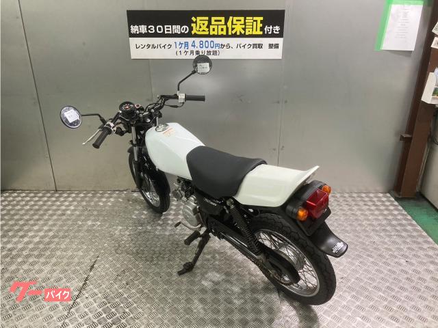 スズキ GS50｜Bike life｜新車・中古バイクなら【グーバイク】