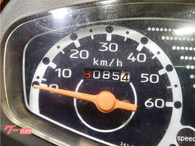 車両情報:スズキ レッツ4 | RENTA BUY KU FC加盟店 BIKE Life | 中古